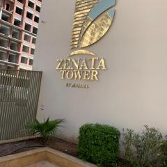 Zenata Tower
