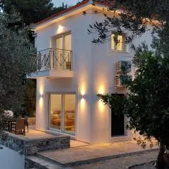 Les Maisonettes