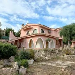 Villa Silvana