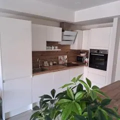 "Modern apartment Matutu" - parking is in the garage