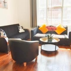Lovely Beautiful Apartment in Marble Arch