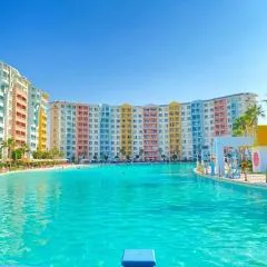 Porto Golf -Sia Lagoon-الساحل الشمالي -العلمين