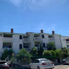 Apartmani Borić