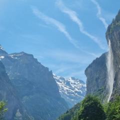 Studio Inferno Lauterbrunnen