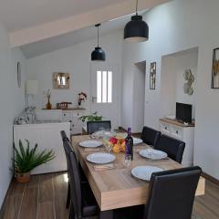 maison de la plage et du golf