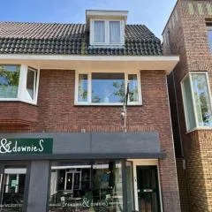 Slapen bij Bartje