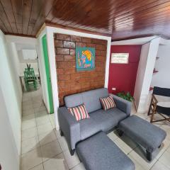 Depto confortable para 4 Personas