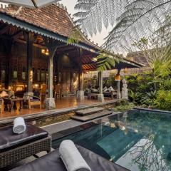 Roshan Ubud Villa