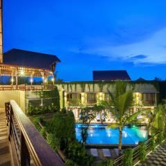 Ubud Wana Resort