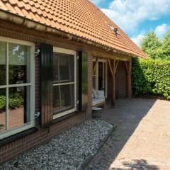 Comfortable house with a large garden and parking in the Achterhoek
