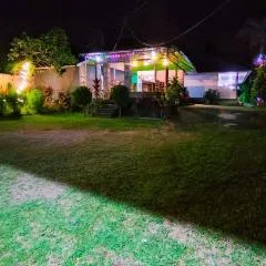 PONDOK INDAH SENARU