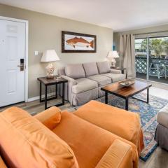 Seaspray Condos 108C