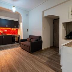 Studio Apartment next to Alsos Ilision