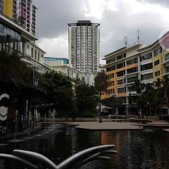SetiaWalk Pusat Bandar puchong