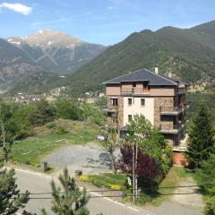 Hotel La Burna Panoràmic