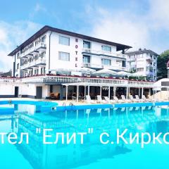 Hotel Elit