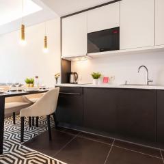 VacationClub – Baltic Park Fort Apartament G.308