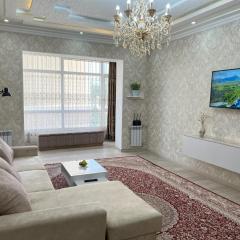 LARGE MODERN APARTMENT mix style