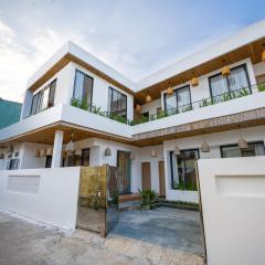 Carol Villa Đà Nẵng Beach 1