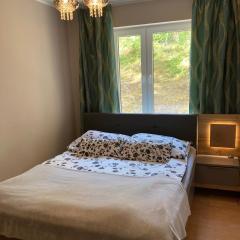 Apartament Na Wydmie - parter