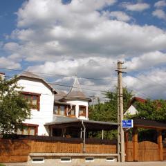 Pensiunea Casa Bianca - Bucovina