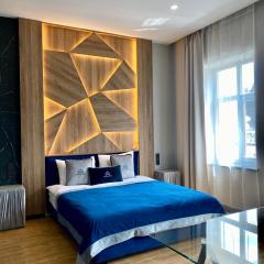 Central Family Boutique Apartments 2