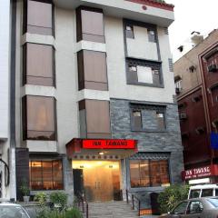 Inn Tawang Near B L Kapoor Hospital A Well Hygiene Hotel