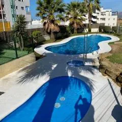Coqueto apartamento para 4 personas en Tarifa