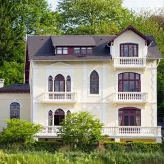 Villa l'Orante