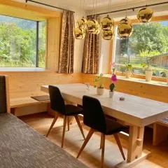 Bio Apartment - Der Steinadler