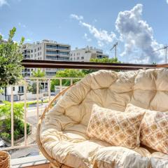 Monumental Tower, a Home in Madeira