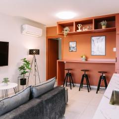 Greenview apartment