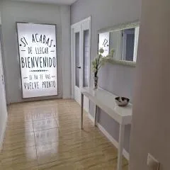 Centro Libertad
