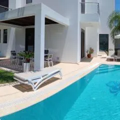Villa Anastasia