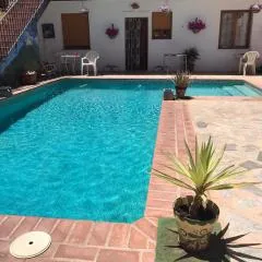 Casa San Sebastian