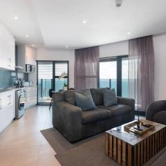 Lux Oceans 2 Bedroom Apartment in Umhlanga