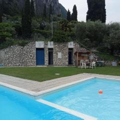 L'angolo di pace e relax del lago di Garda