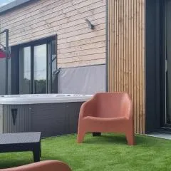 Villa Lou Sanaé - Bord de mer - Spa, paddle, Kayak - Classé 4 étoiles