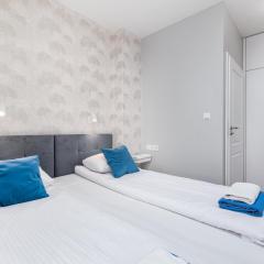 Chłodna Apartment by Your Freedom