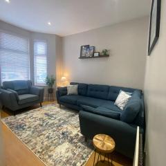 Baker House (Ormeau Road) 4Bed