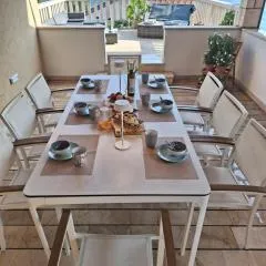 Apartman K. & M. KOLUMBIĆ