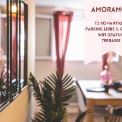 AmorAmor ~ T2 Romantique