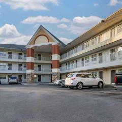 Extended Stay America Suites - Lexington - Nicholasville Road