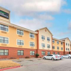 Extended Stay America Suites - Fort Worth - City View