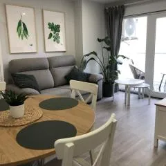 Apartamento Vicaño - PLAYA SILGAR