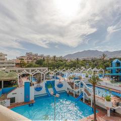 Benal beach 1BDR apartament with water park