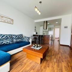 Casa One Love El Cotillo