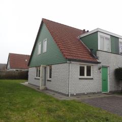 Holiday Home in Zeeland with Spacious Garden