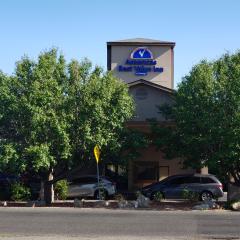 Americas Best Value Inn Prescott Valley