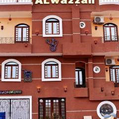 Elwazan Hotel